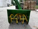 John Deere  1128DDE
