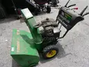 John Deere  1128DDE