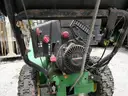 John Deere  1128DDE