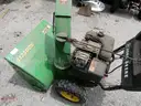John Deere  1128DDE