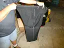 Band Clothes