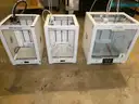 Ultimaker 3D Printing