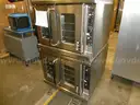 Montague Oven