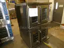 Montague Oven