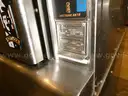 Montague Oven
