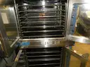 Duke Oven