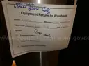 Duke Oven