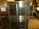 Duke Oven
