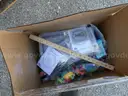 Manipulatives  Math