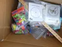 Manipulatives  Math