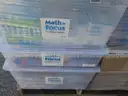 Manipulatives  Math