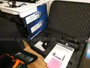 Shure / Stage Snake / Stereo Microphone/ Micrboards