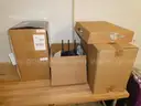 Shure / Stage Snake / Stereo Microphone/ Micrboards