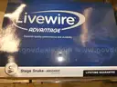 Shure / Stage Snake / Stereo Microphone/ Micrboards