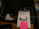 Shure / Stage Snake / Stereo Microphone/ Micrboards