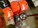 Robot Parts