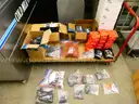 Robot Parts