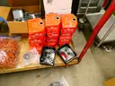 Robot Parts