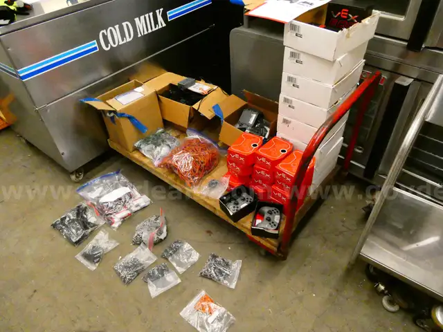 Robot Parts