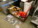 Robot Parts