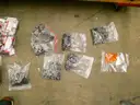 Robot Parts