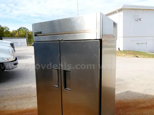 True Refrigeration - 5109926