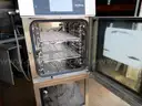 Small Alto Sham Combi