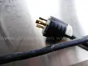 Small Alto Sham Combi