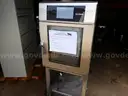 Small Alto Sham Combi