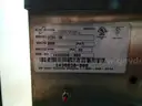 Small Alto Sham Combi