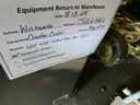 Counter Cooler