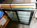 Counter Cooler