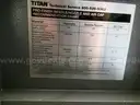 Titan Pro Finish