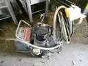 Titan Pro Finish