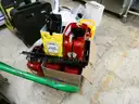 Dispensers