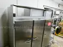 Traulsen T88183B15