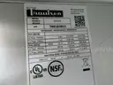 Traulsen T88183B15