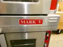 Blodgett Mark 5
