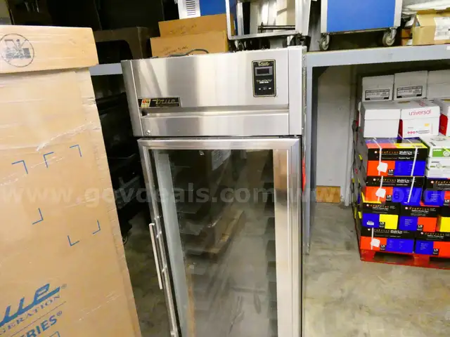 True - 5130320 Pass Through