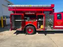 2015 F-550 Mini Pumper