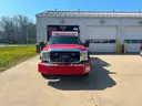 2015 F-550 Mini Pumper