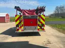 2015 F-550 Mini Pumper