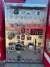 2015 F-550 Mini Pumper