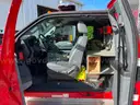 2015 F-550 Mini Pumper