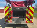 2015 F-550 Mini Pumper