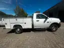2010 RAM 2500 ST 4WD