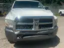 2010 RAM 2500 ST 4WD