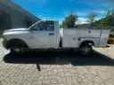 2010 RAM 2500 ST 4WD