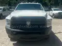 2015 RAM 3500