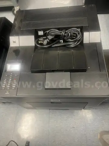 Lot of Computers, Copiers, Printers, & Phones